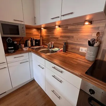 Rustiek Mountainview Apartment Innsbruck
