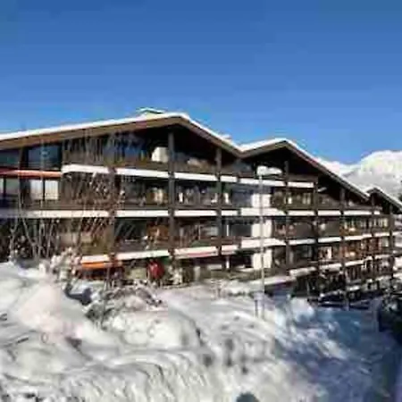 Apartment Rustiek Mountainview *