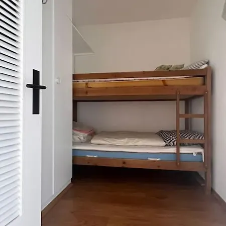 Rustiek Mountainview Apartment Innsbruck